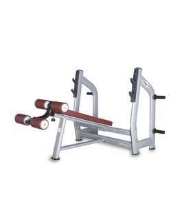 024 DECLINE BENCH (LUX)